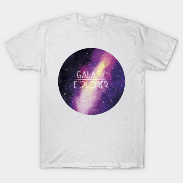 Galaxy Explorer